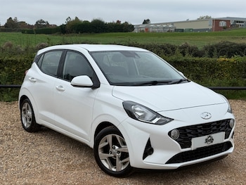 2020 - 1.0 SE Connect Hatchback 5dr Petrol Manual Euro 6 (s/s) (67 ps)