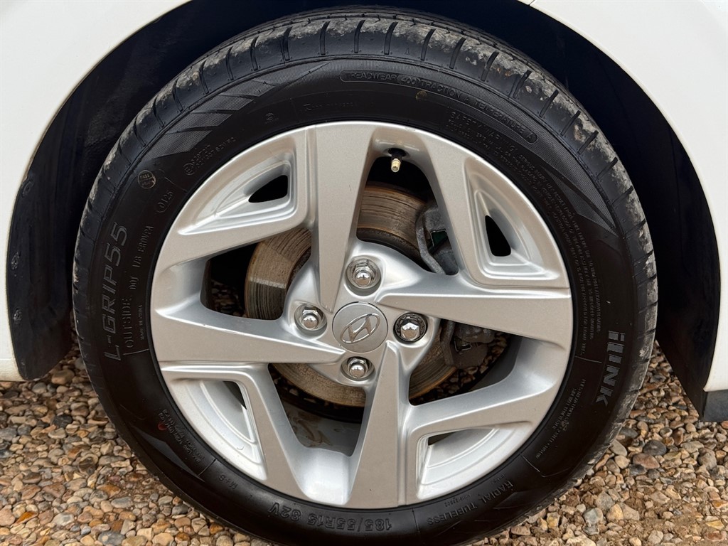 Used Hyundai i10 2020 for sale - 76255144: Photo 21