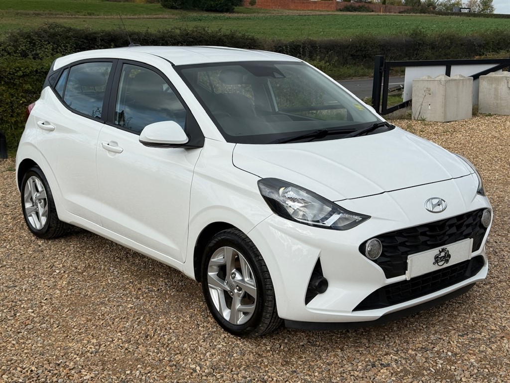 Used Hyundai i10 2020 for sale - 76255144: Photo 22