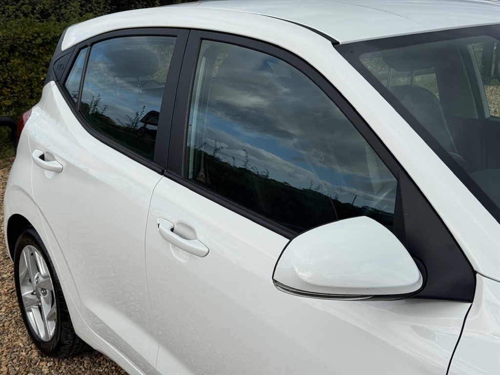 Used Hyundai i10 2020 for sale - 76255144: Photo 23