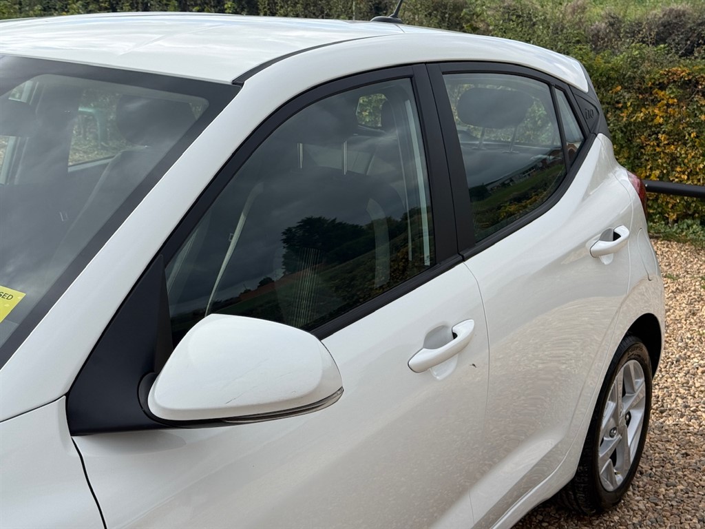 Used Hyundai i10 2020 for sale - 76255144: Photo 24