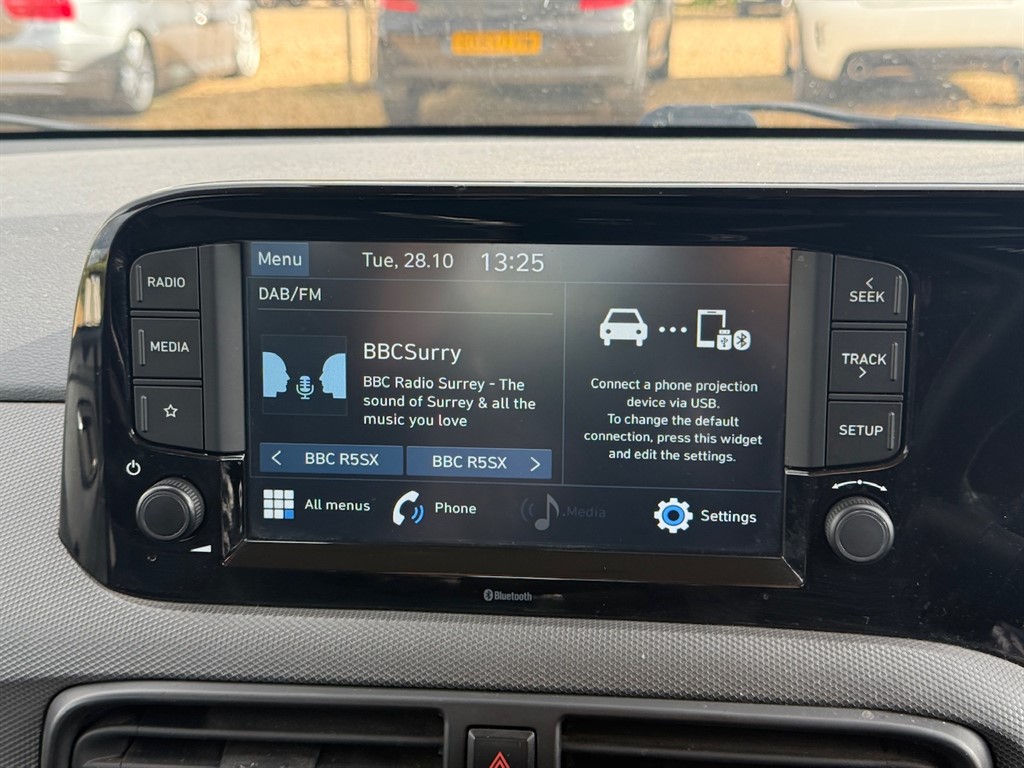 Used Hyundai i10 2020 for sale - 76255144: Photo 37