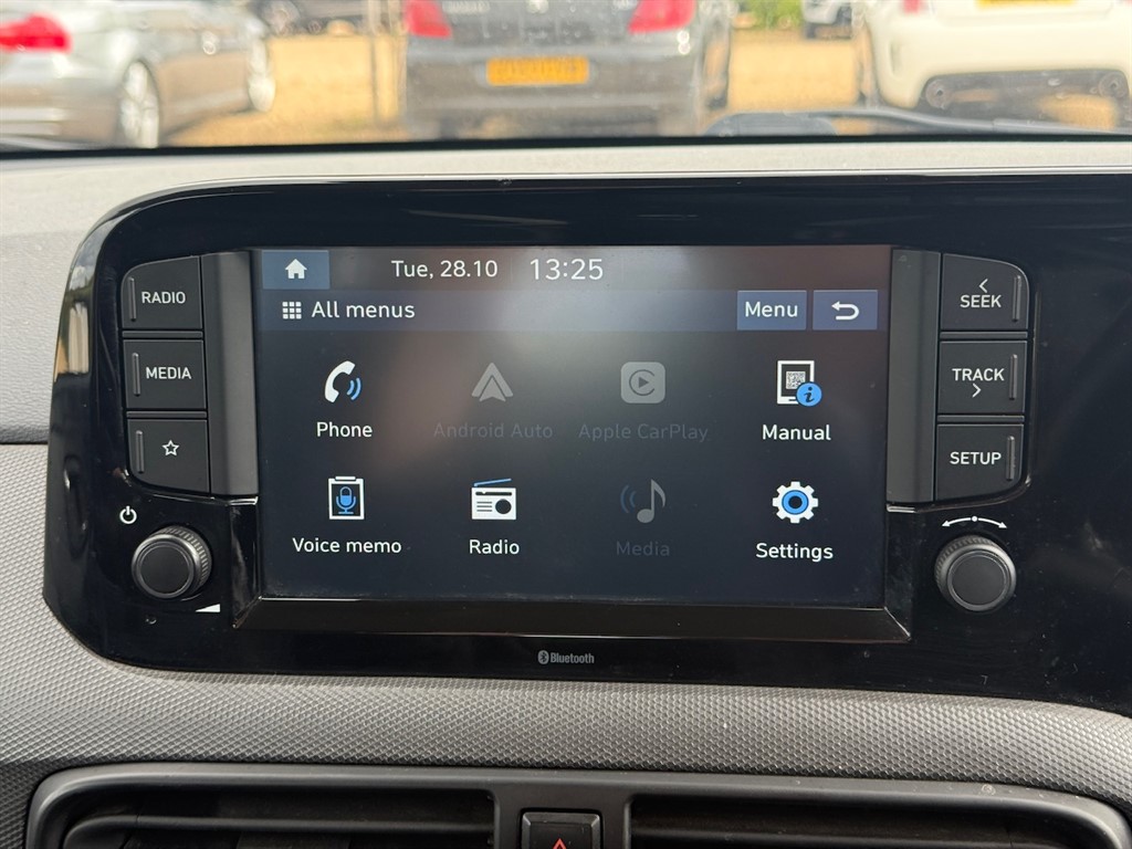 Used Hyundai i10 2020 for sale - 76255144: Photo 40