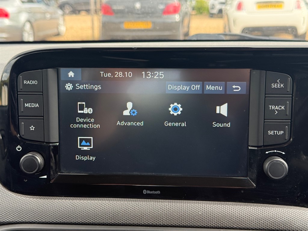 Used Hyundai i10 2020 for sale - 76255144: Photo 41