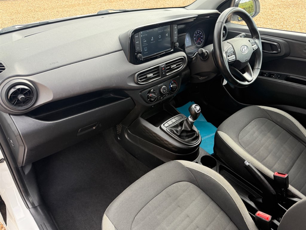 Used Hyundai i10 2020 for sale - 76255144: Photo 53