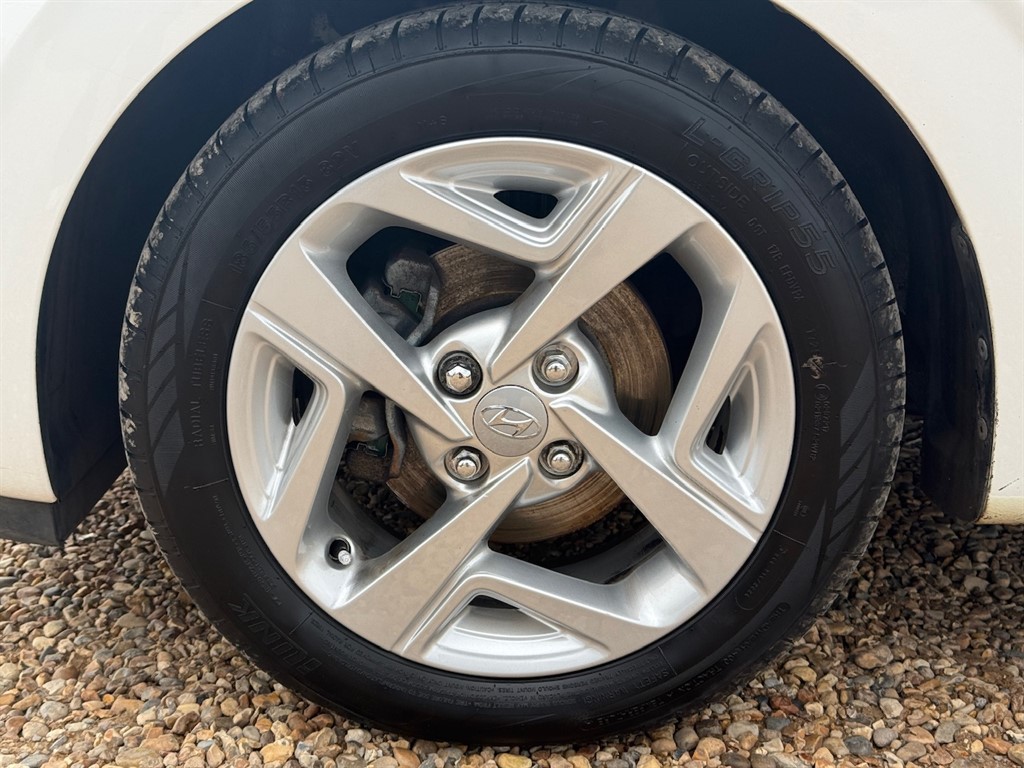 Used Hyundai i10 2020 for sale - 76255144: Photo 7