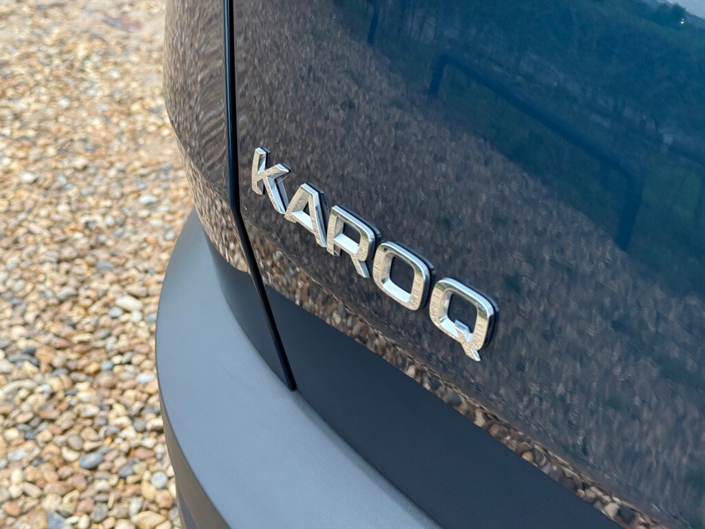 Used Skoda Karoq 2021 for sale - 76835112: Photo 14