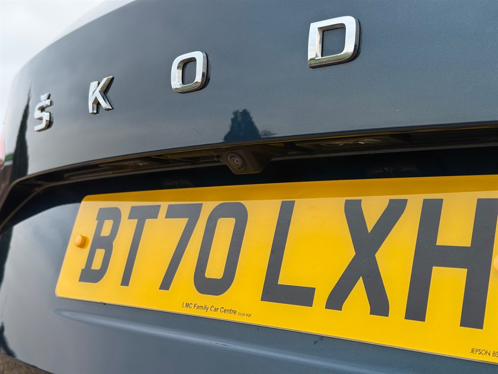 Used Skoda Karoq 2021 for sale - 76835112: Photo 16