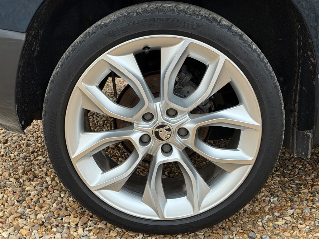 Used Skoda Karoq 2021 for sale - 76835112: Photo 19