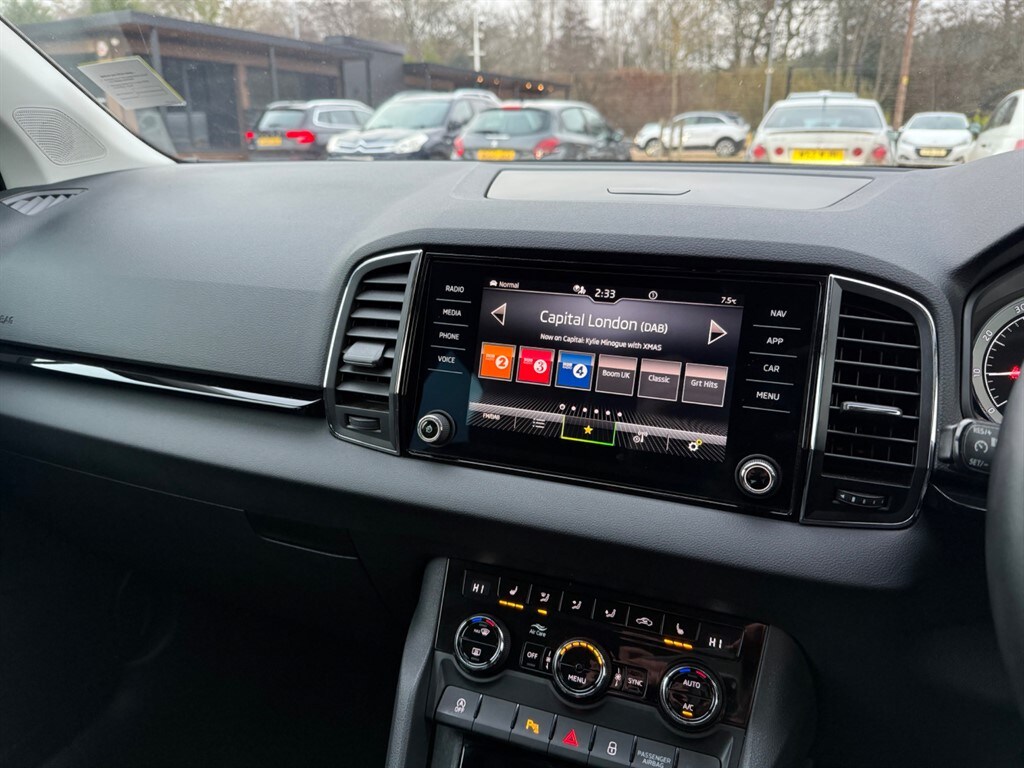 Used Skoda Karoq 2021 for sale - 76835112: Photo 37