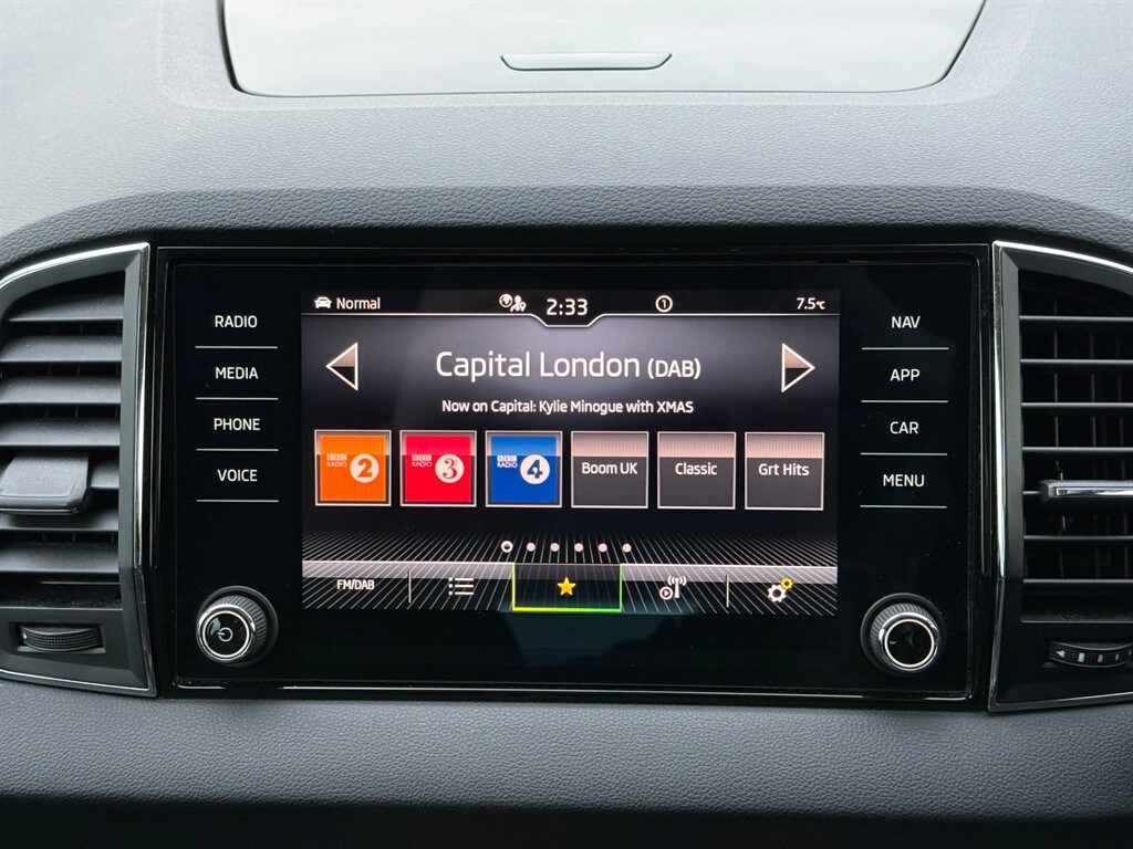 Used Skoda Karoq 2021 for sale - 76835112: Photo 38