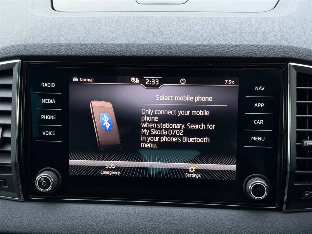 Used Skoda Karoq 2021 for sale - 76835112: Photo 39