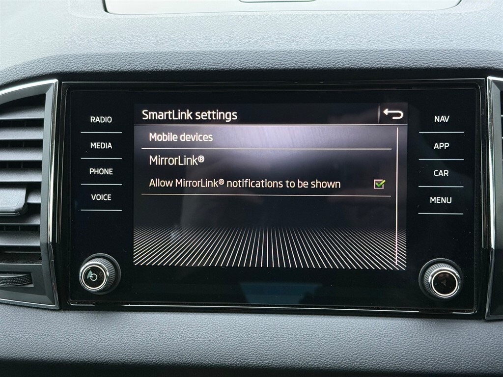 Used Skoda Karoq 2021 for sale - 76835112: Photo 41