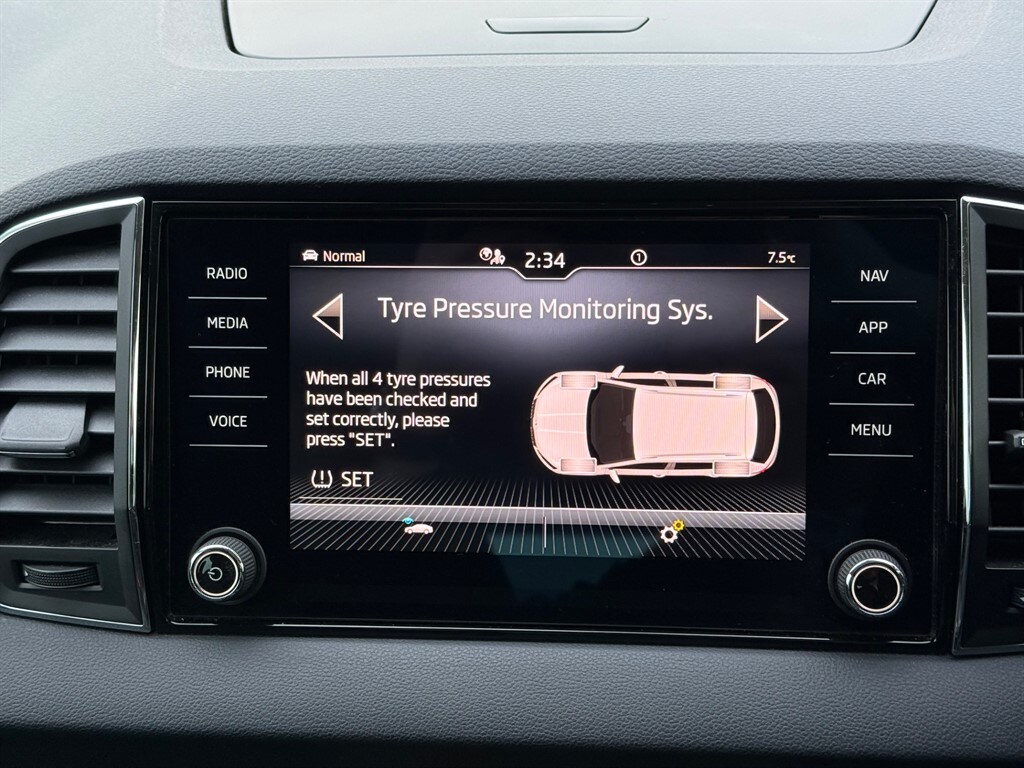 Used Skoda Karoq 2021 for sale - 76835112: Photo 42