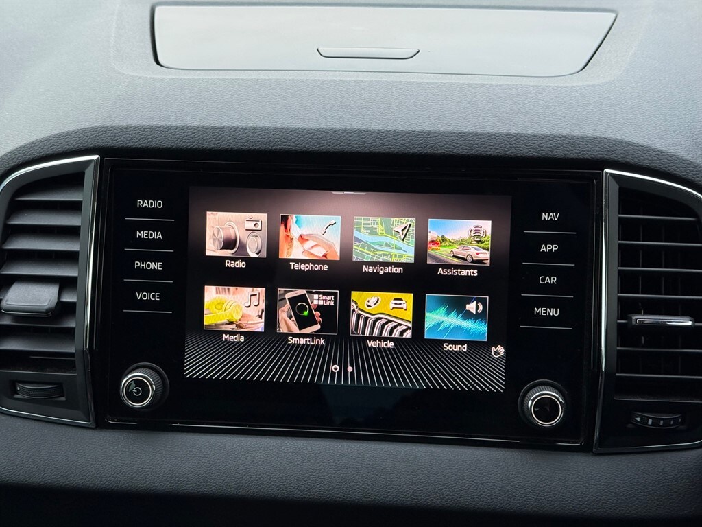 Used Skoda Karoq 2021 for sale - 76835112: Photo 43