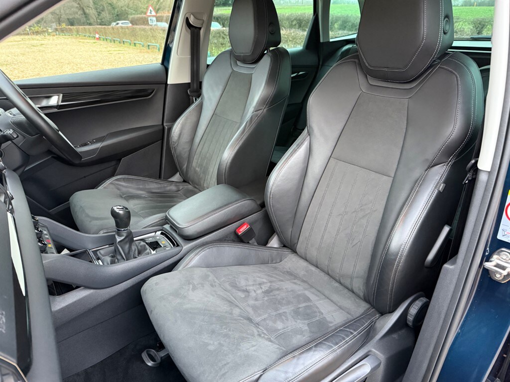 Used Skoda Karoq 2021 for sale - 76835112: Photo 53