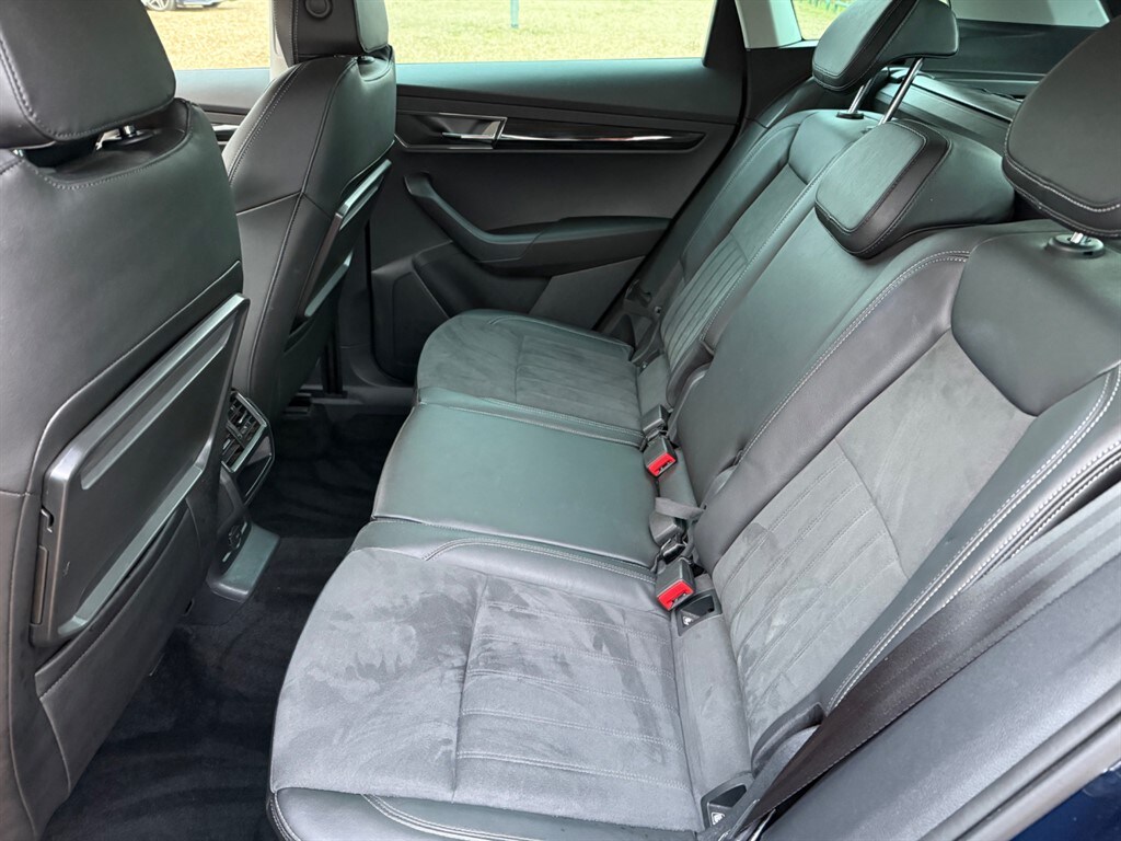 Used Skoda Karoq 2021 for sale - 76835112: Photo 54