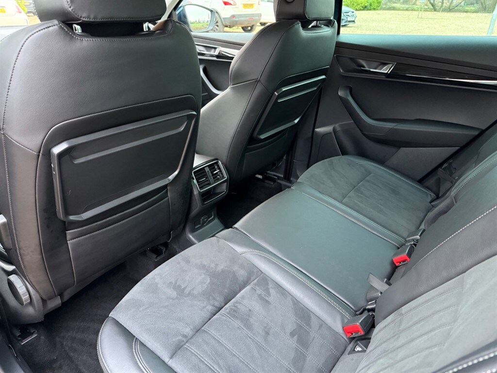 Used Skoda Karoq 2021 for sale - 76835112: Photo 55