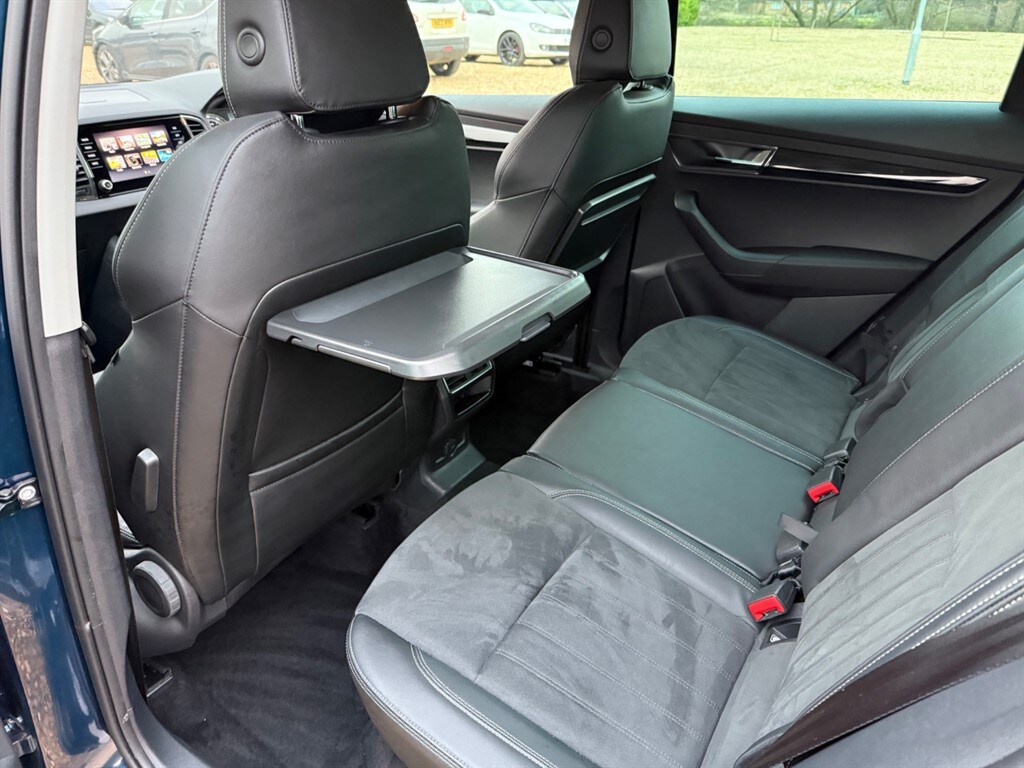 Used Skoda Karoq 2021 for sale - 76835112: Photo 57