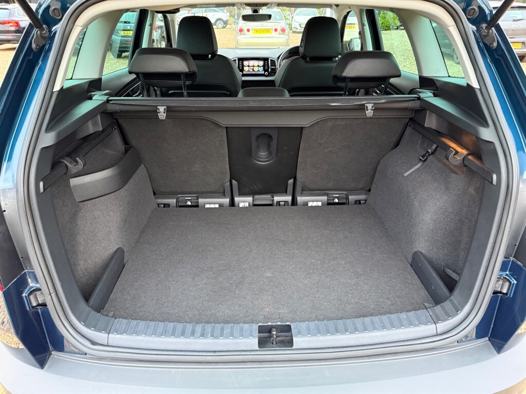 Used Skoda Karoq 2021 for sale - 76835112: Photo 58