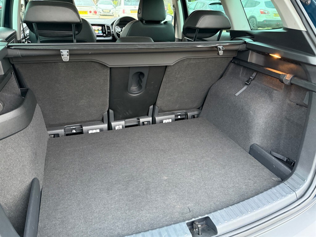 Used Skoda Karoq 2021 for sale - 76835112: Photo 59