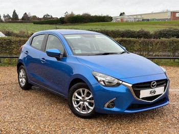 Used Mazda Mazda2 2019 for sale - 77274640: Photo