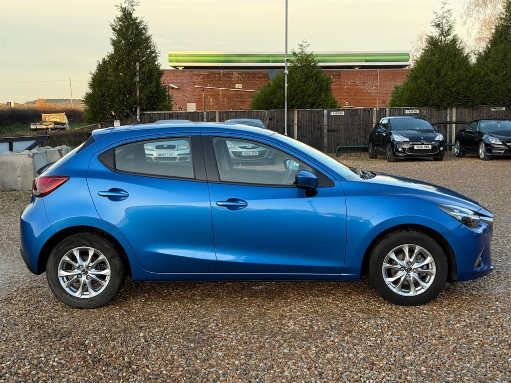 Used Mazda Mazda2 2019 for sale - 77274640: Photo 20