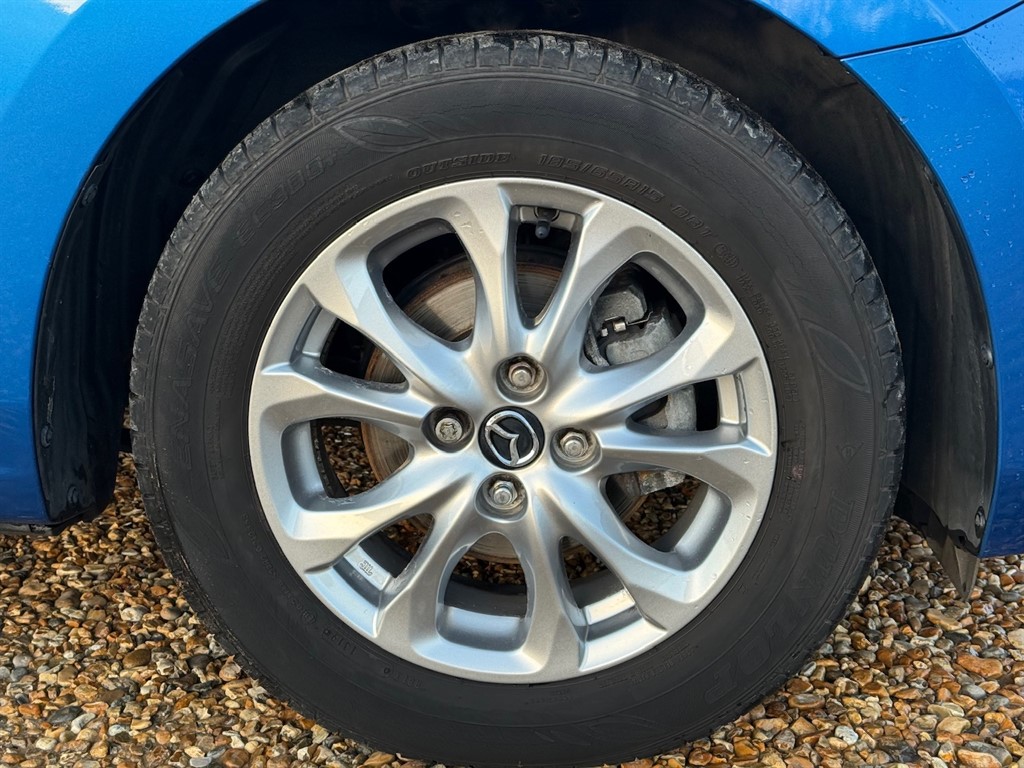 Used Mazda Mazda2 2019 for sale - 77274640: Photo 21