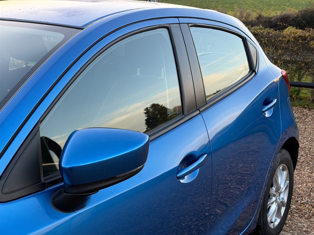 Used Mazda Mazda2 2019 for sale - 77274640: Photo 23