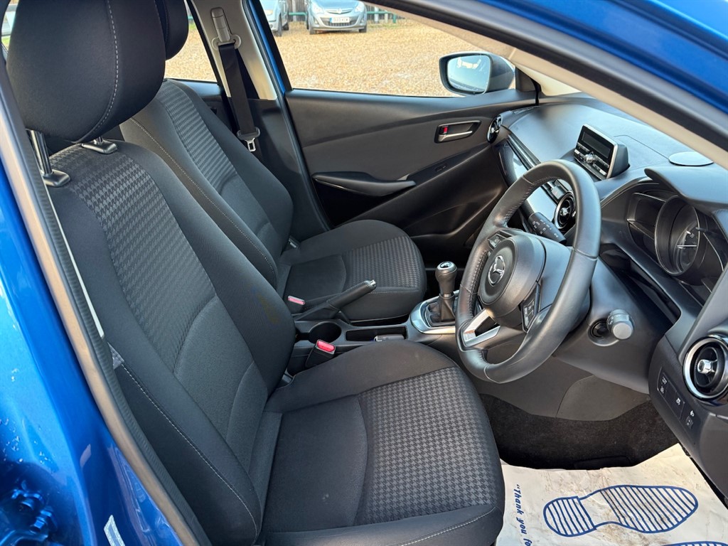 Used Mazda Mazda2 2019 for sale - 77274640: Photo 24