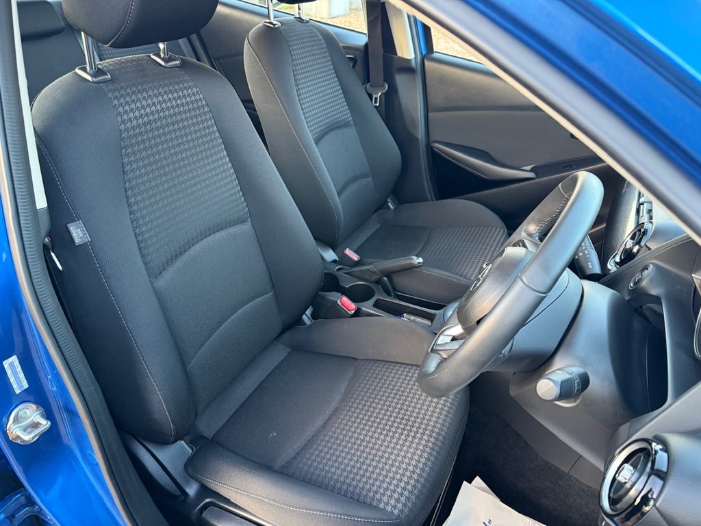 Used Mazda Mazda2 2019 for sale - 77274640: Photo 25