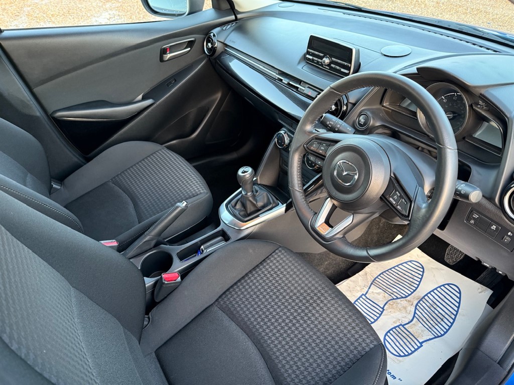 Used Mazda Mazda2 2019 for sale - 77274640: Photo 26