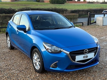 Used Mazda Mazda2 2019 for sale - 77274640: Photo