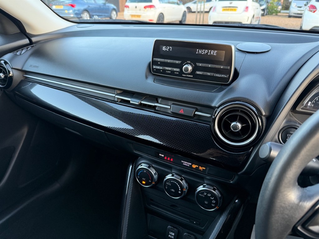 Used Mazda Mazda2 2019 for sale - 77274640: Photo 38