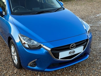 Used Mazda Mazda2 2019 for sale - 77274640: Photo