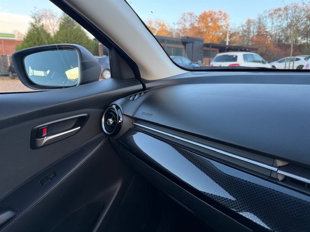 Used Mazda Mazda2 2019 for sale - 77274640: Photo 48