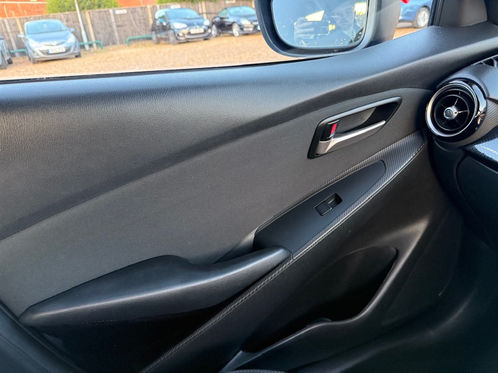 Used Mazda Mazda2 2019 for sale - 77274640: Photo 49