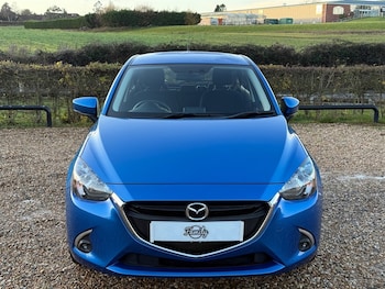 Used Mazda Mazda2 2019 for sale - 77274640: Photo