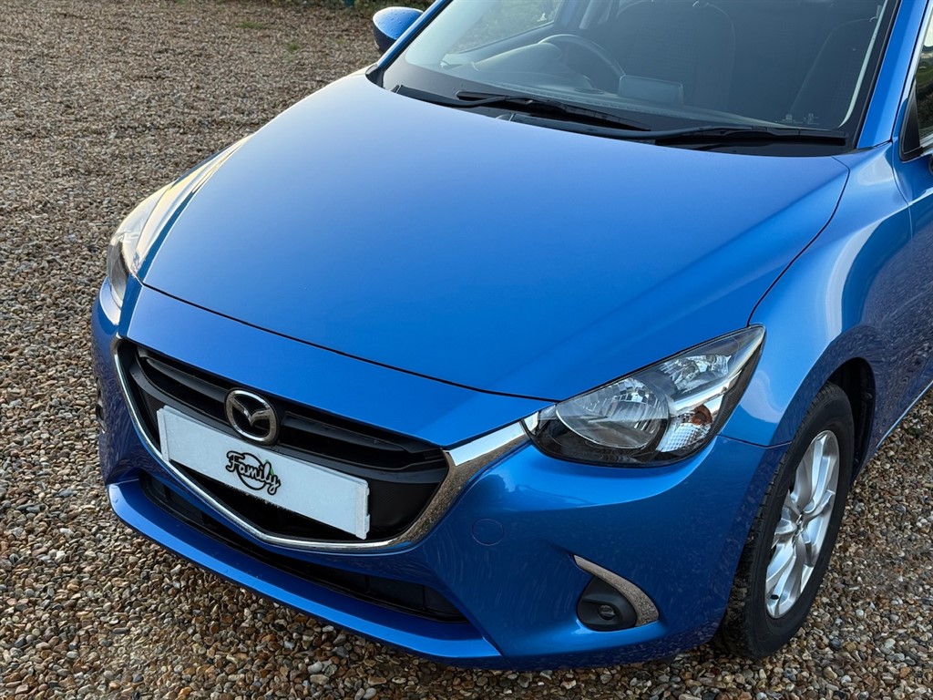 Used Mazda Mazda2 2019 for sale - 77274640: Photo 5