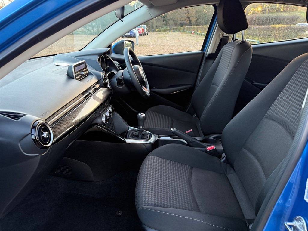 Used Mazda Mazda2 2019 for sale - 77274640: Photo 50