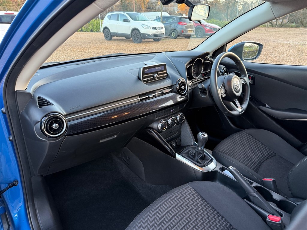 Used Mazda Mazda2 2019 for sale - 77274640: Photo 51