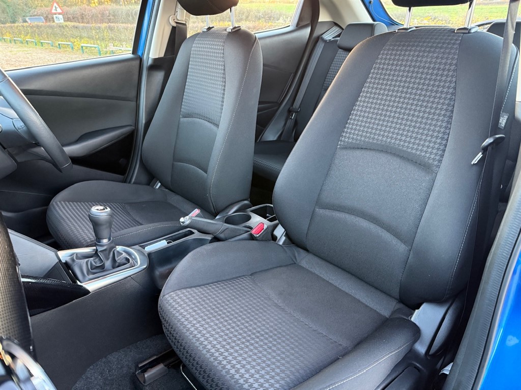 Used Mazda Mazda2 2019 for sale - 77274640: Photo 52