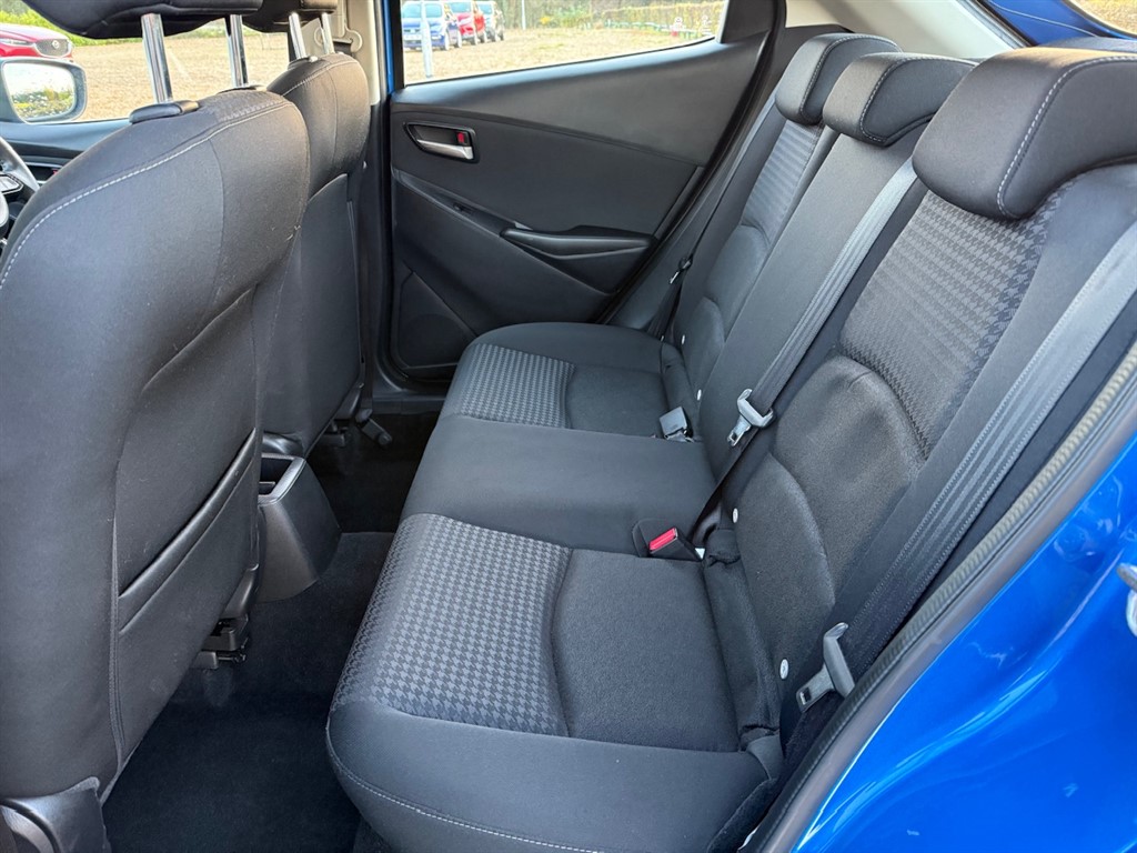 Used Mazda Mazda2 2019 for sale - 77274640: Photo 53