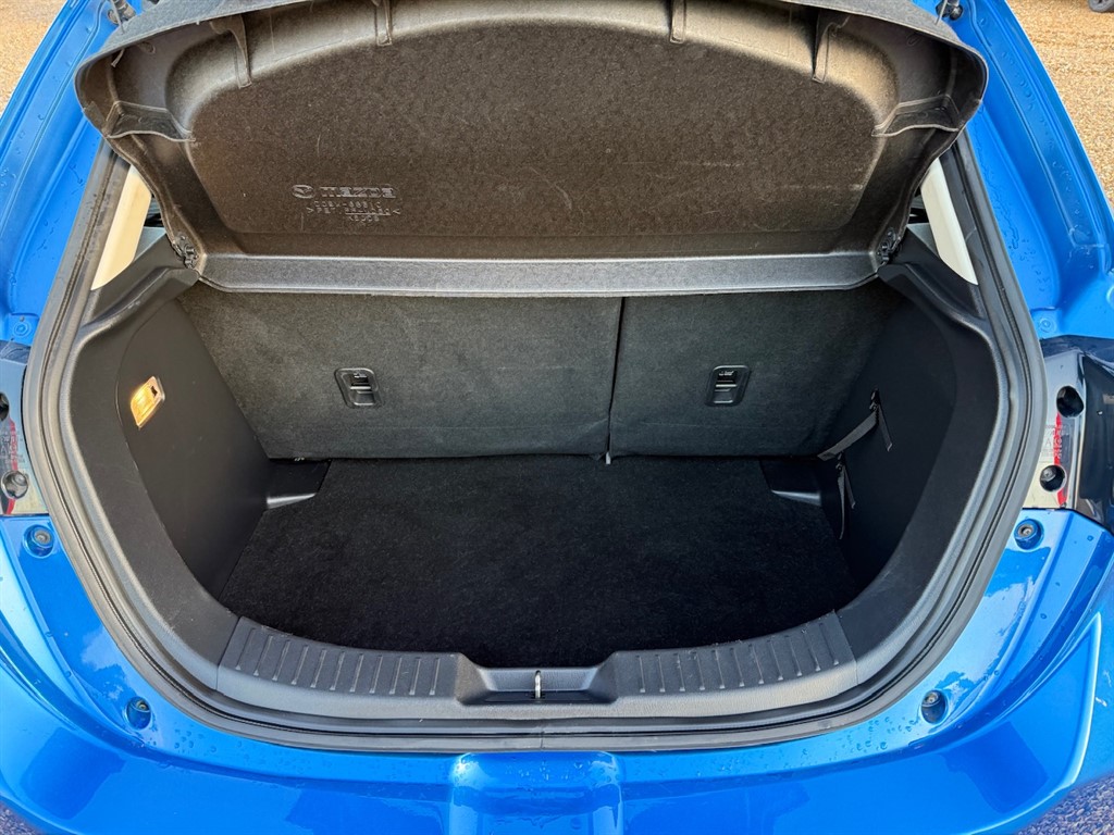 Used Mazda Mazda2 2019 for sale - 77274640: Photo 57