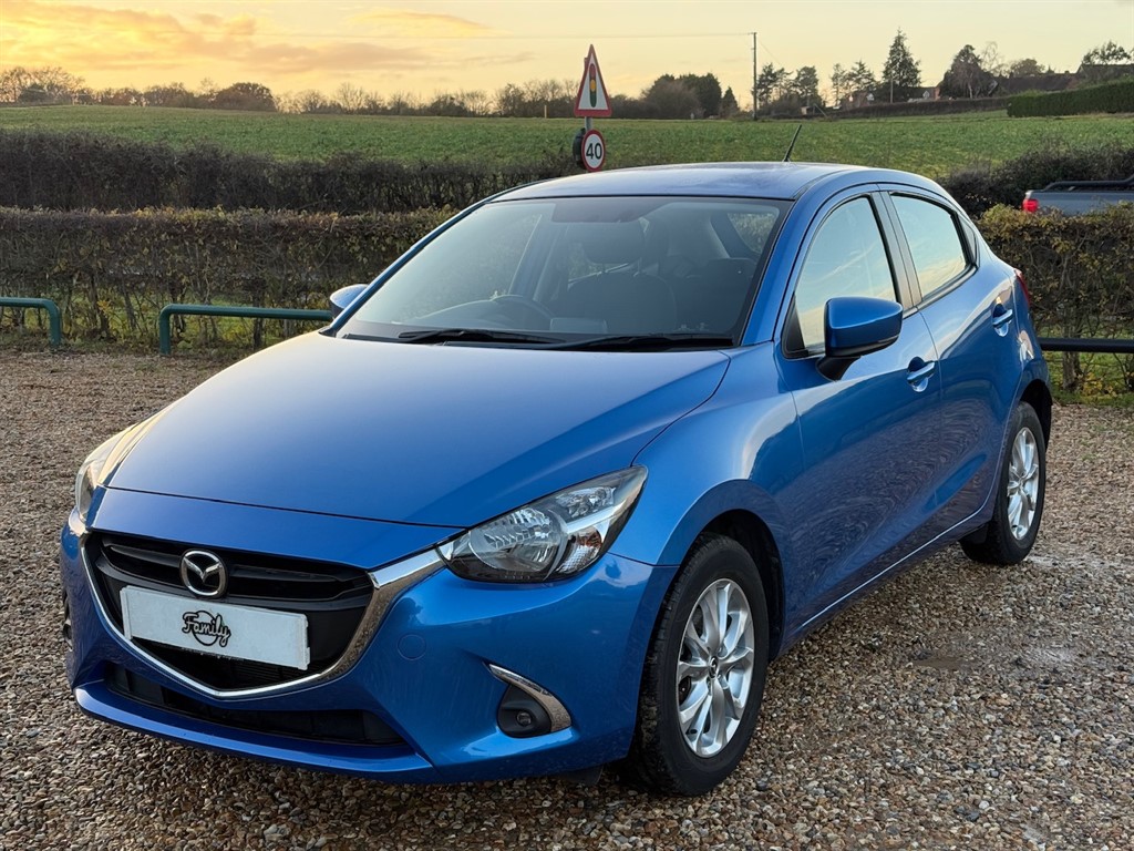Used Mazda Mazda2 2019 for sale - 77274640: Photo 6