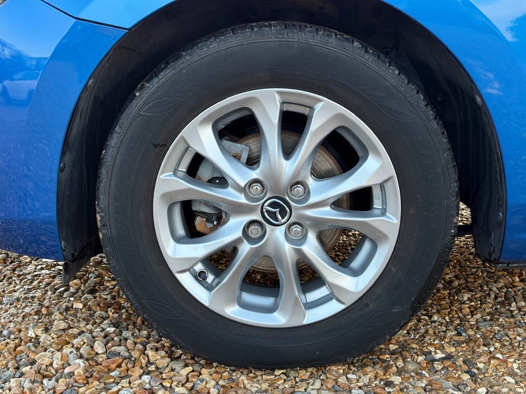 Used Mazda Mazda2 2019 for sale - 77274640: Photo 7