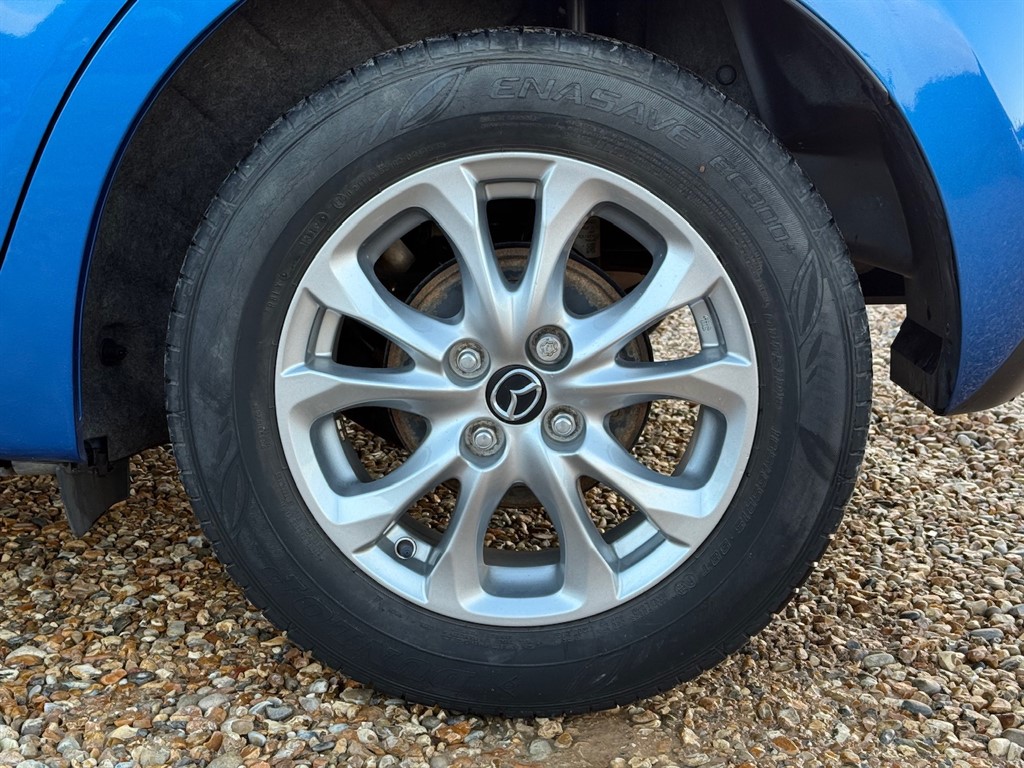 Used Mazda Mazda2 2019 for sale - 77274640: Photo 9