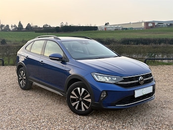 Used Volkswagen Taigo 2022 for sale - 77771496: Photo