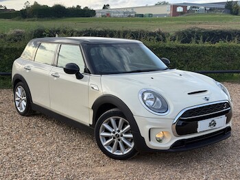 Used MINI Clubman 2018 for sale - 75967418: Photo