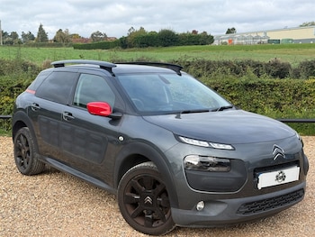 Citroen - C4 Cactus